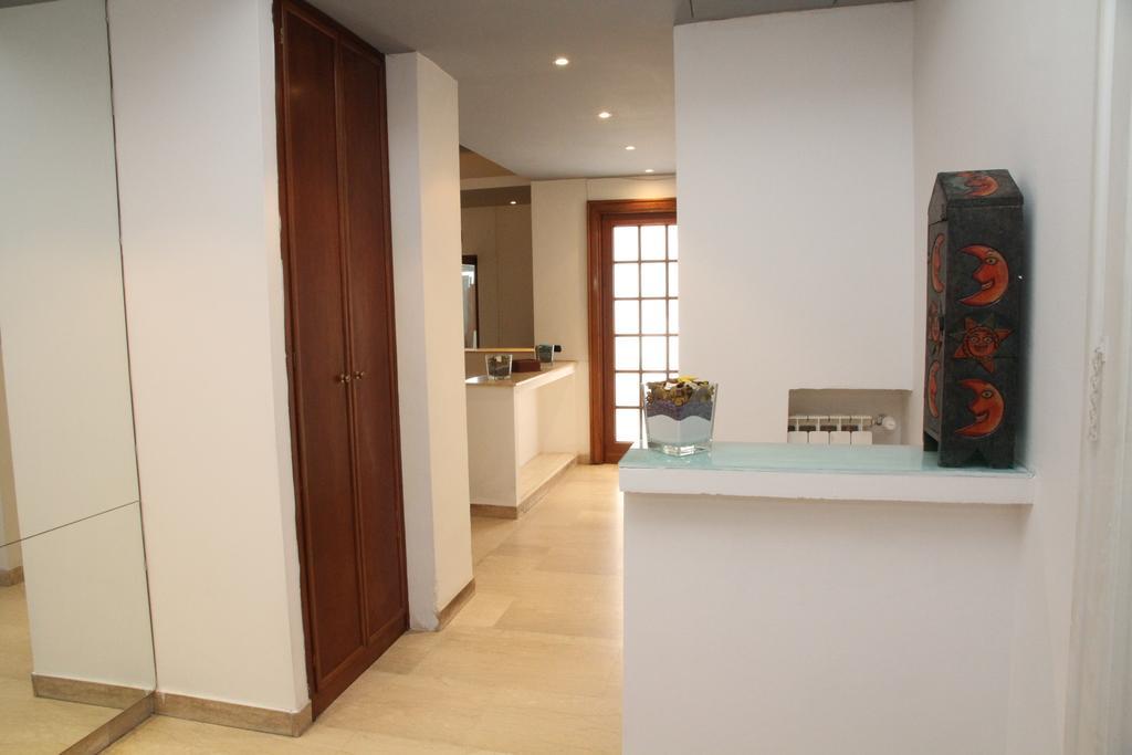 Parioli Bed&business Guest house