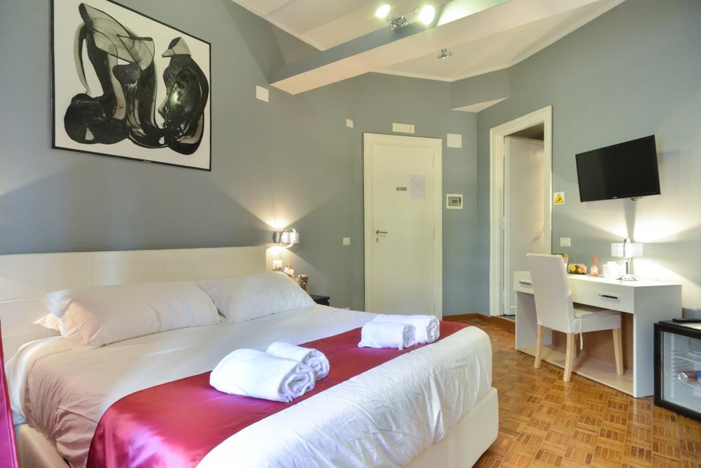 Parioli Bed&business Rome