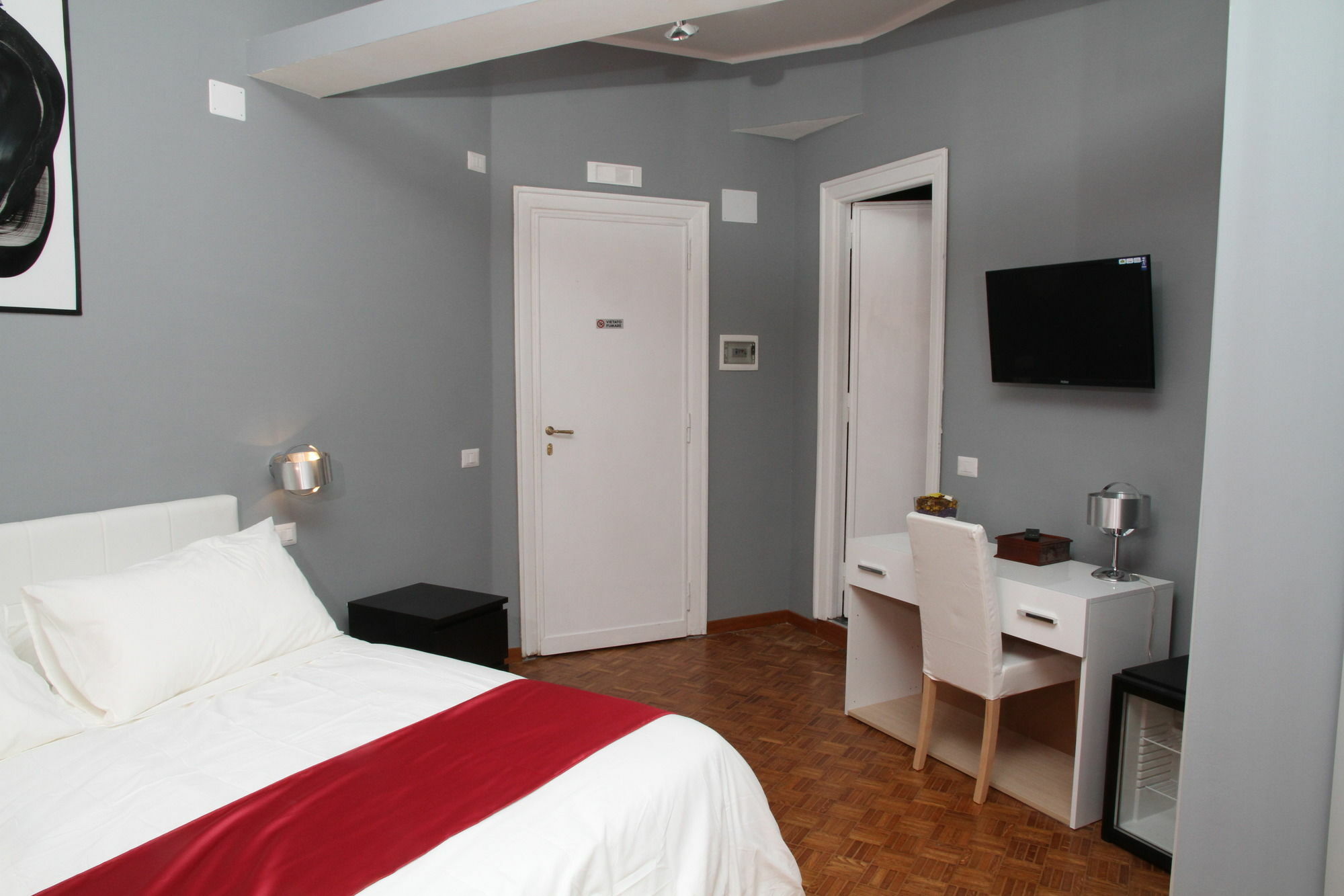 Guest house Parioli Bed&business Rome