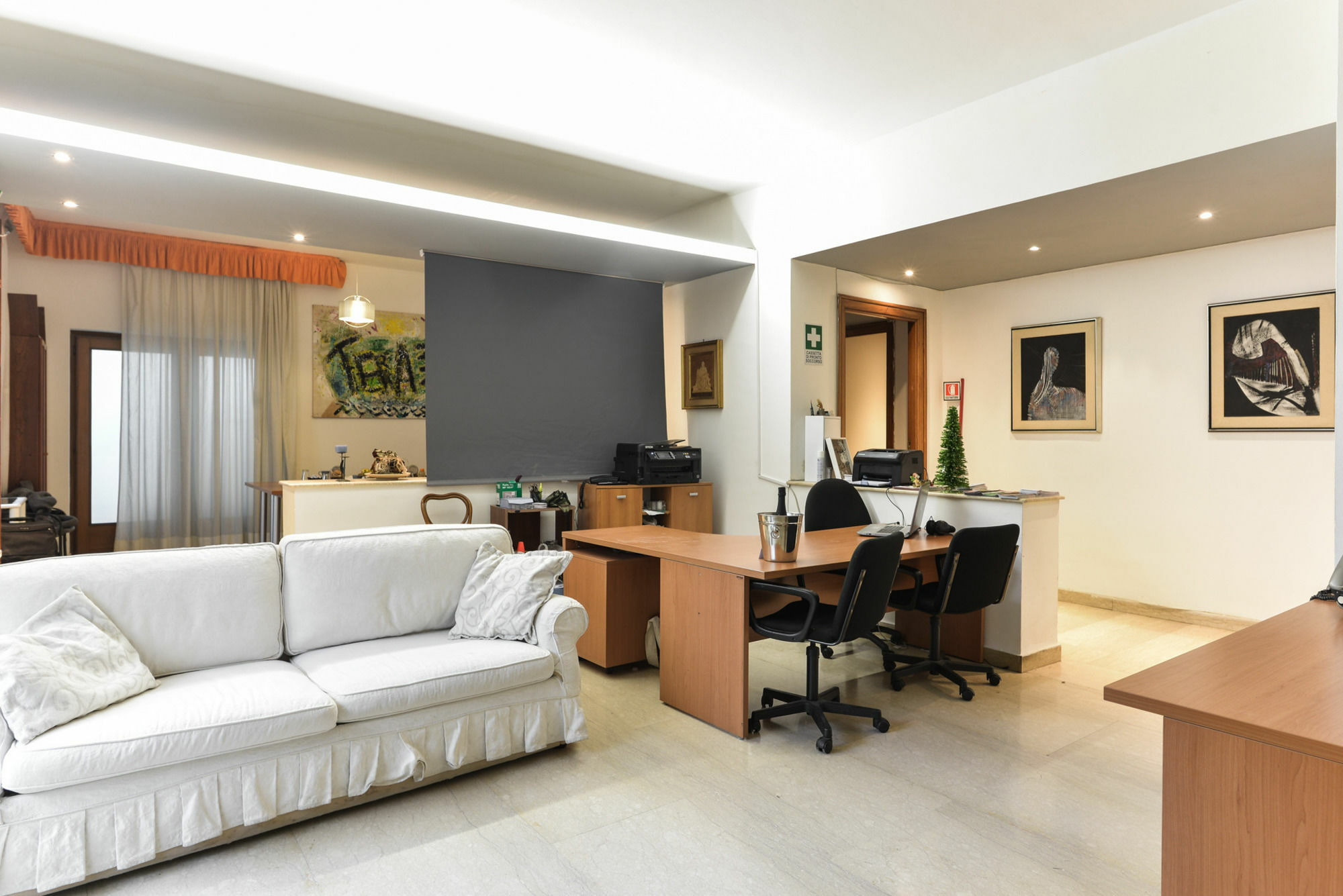 Parioli Bed&business Guest house Rome