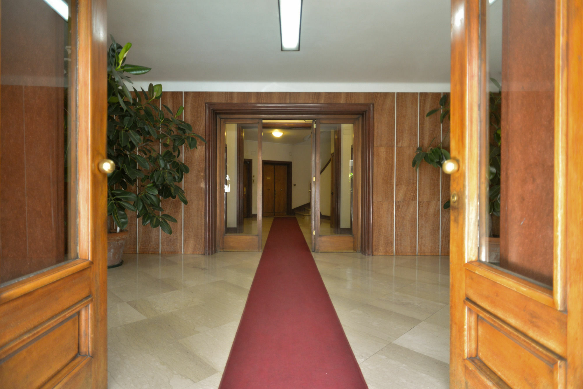 Guest house Parioli Bed&business
