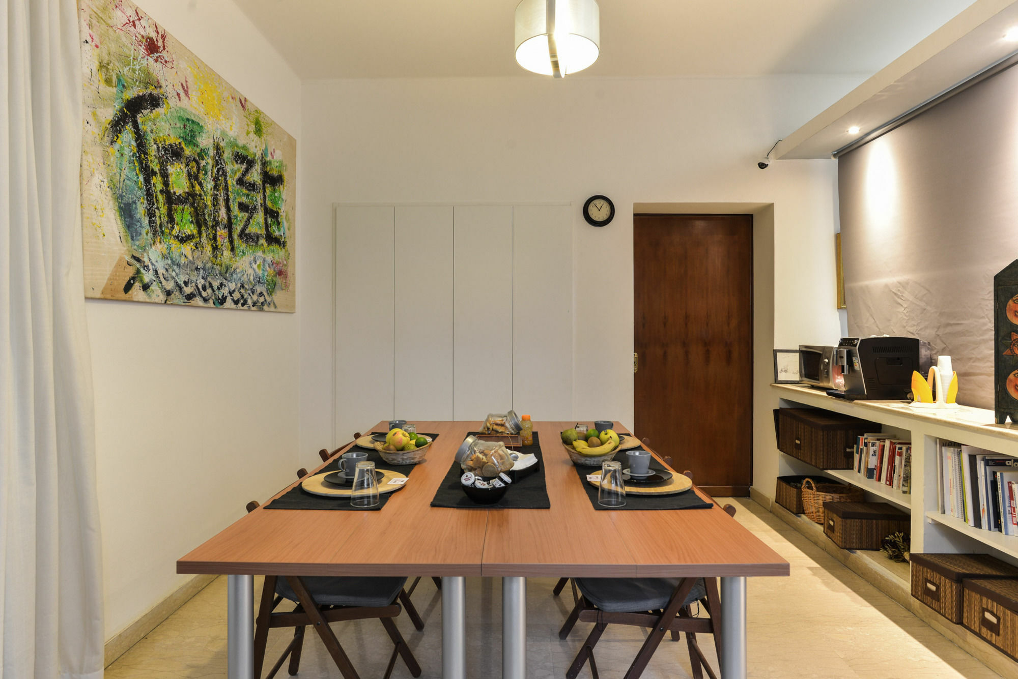 Guest house Parioli Bed&business Rome