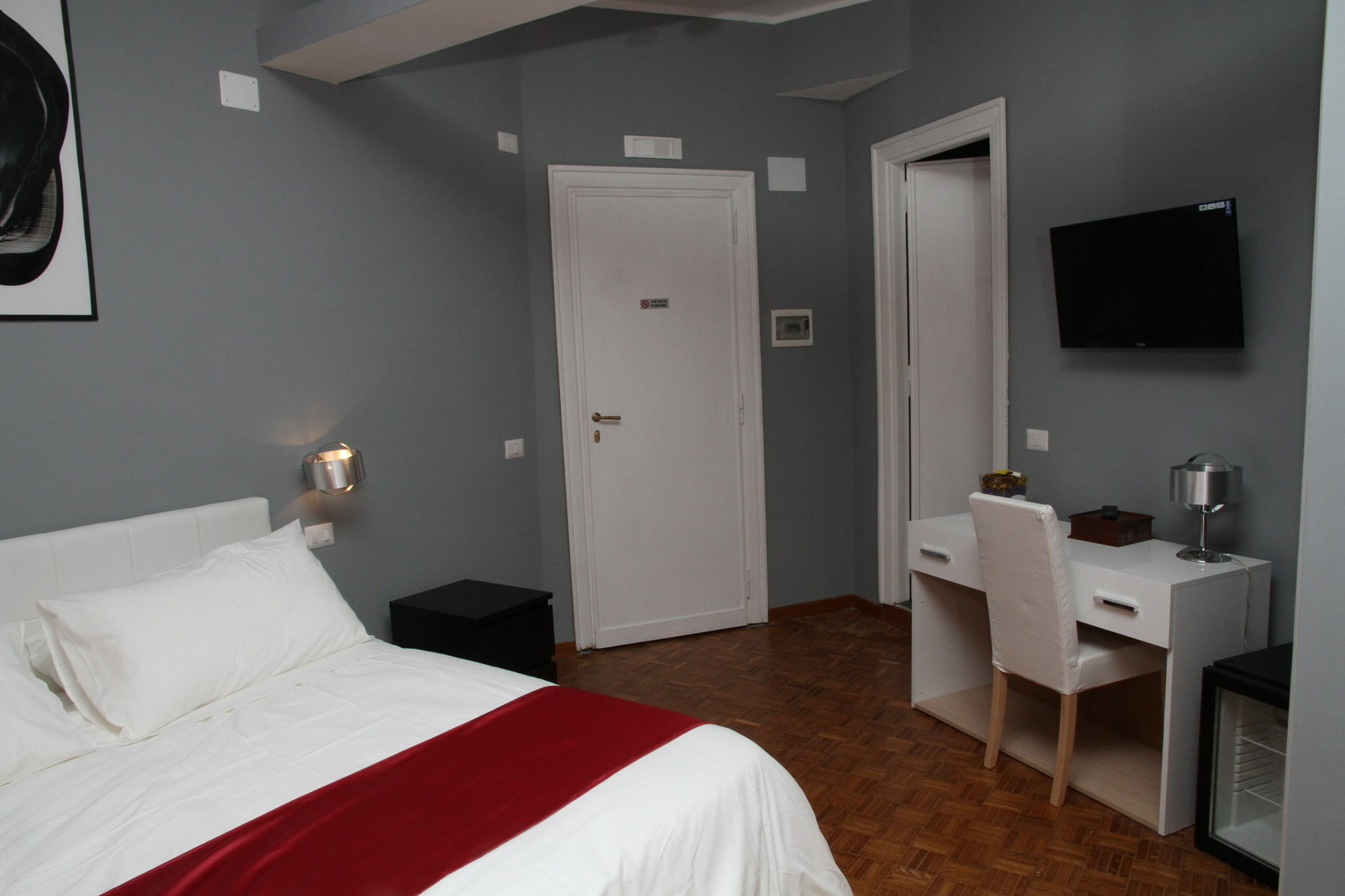 Parioli Bed&business Guest house 3*