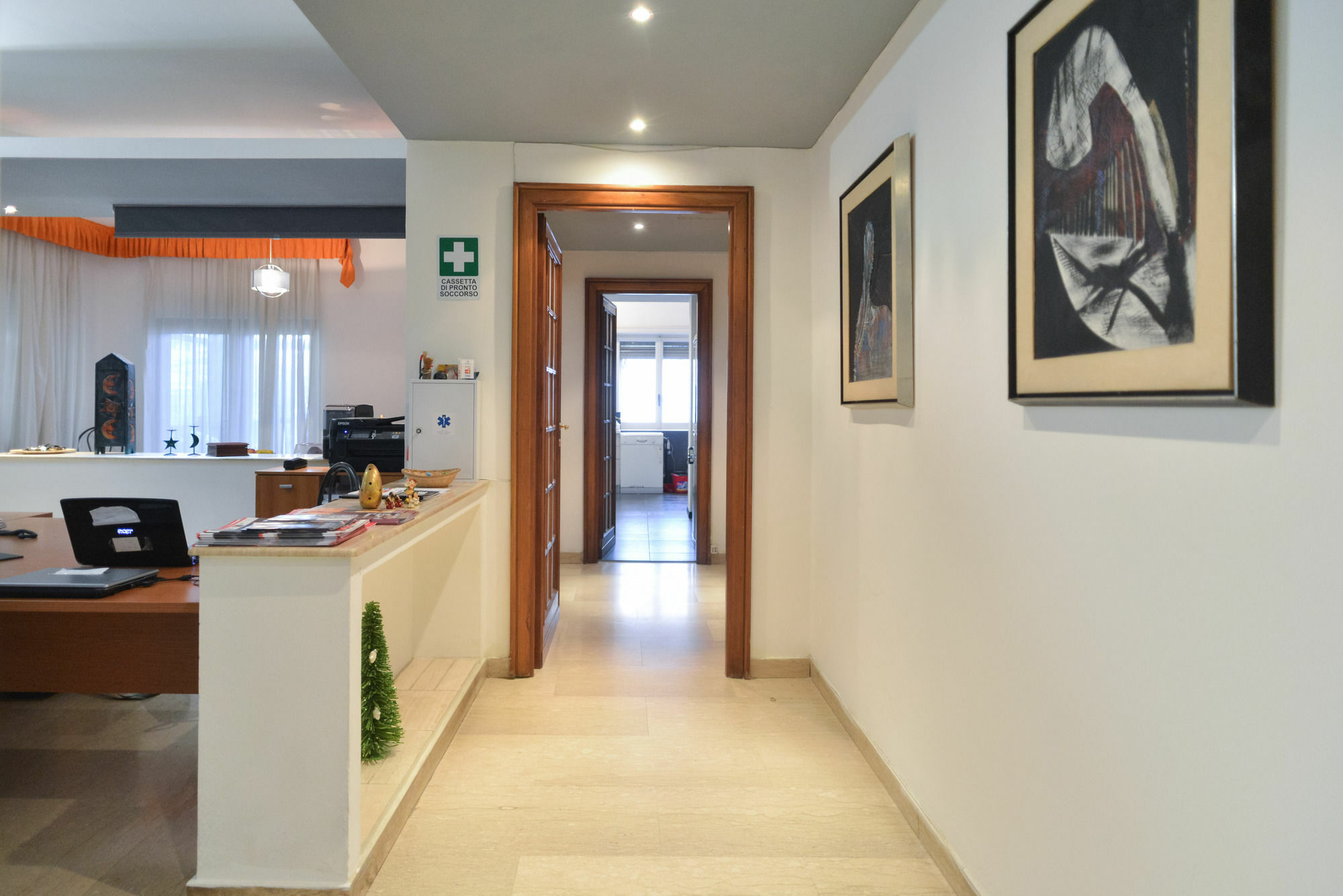 Parioli Bed&business