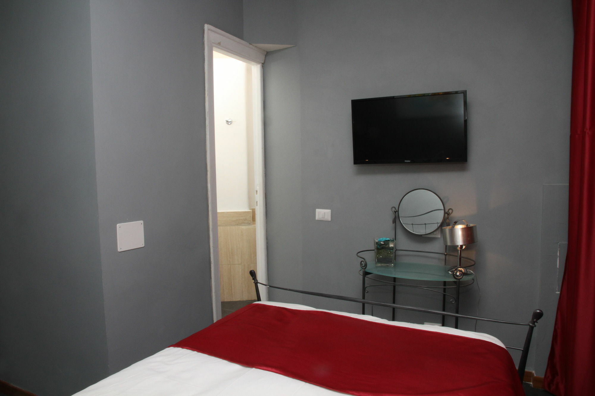 Parioli Bed&business 3*