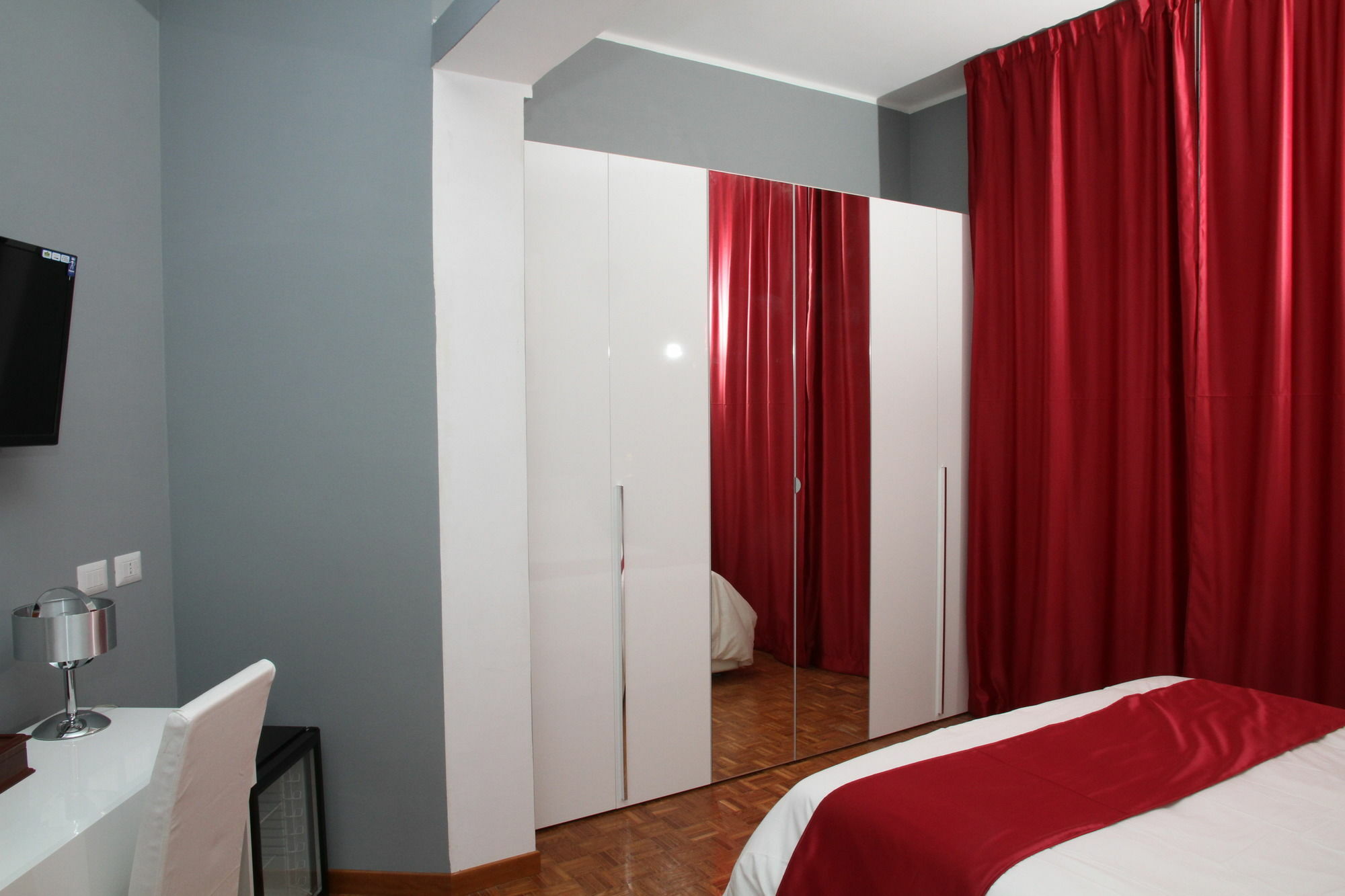 Parioli Bed&business Rome