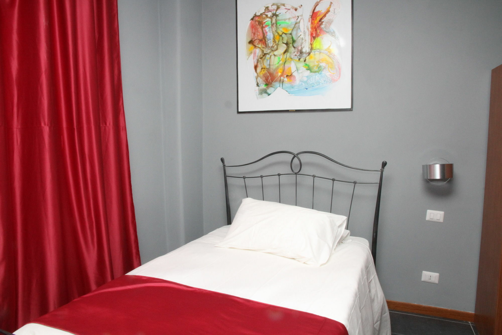 Parioli Bed&business Guest house 3*