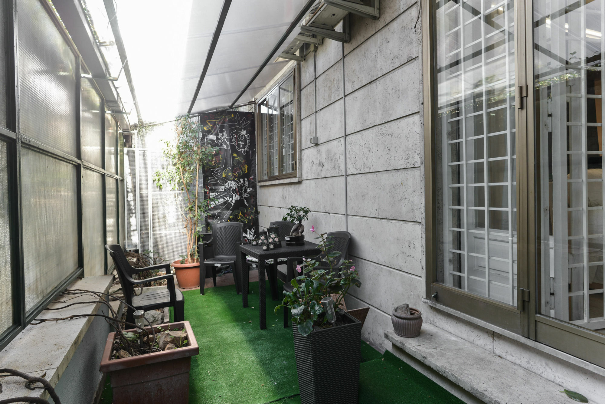 Guest house Parioli Bed&business Rome