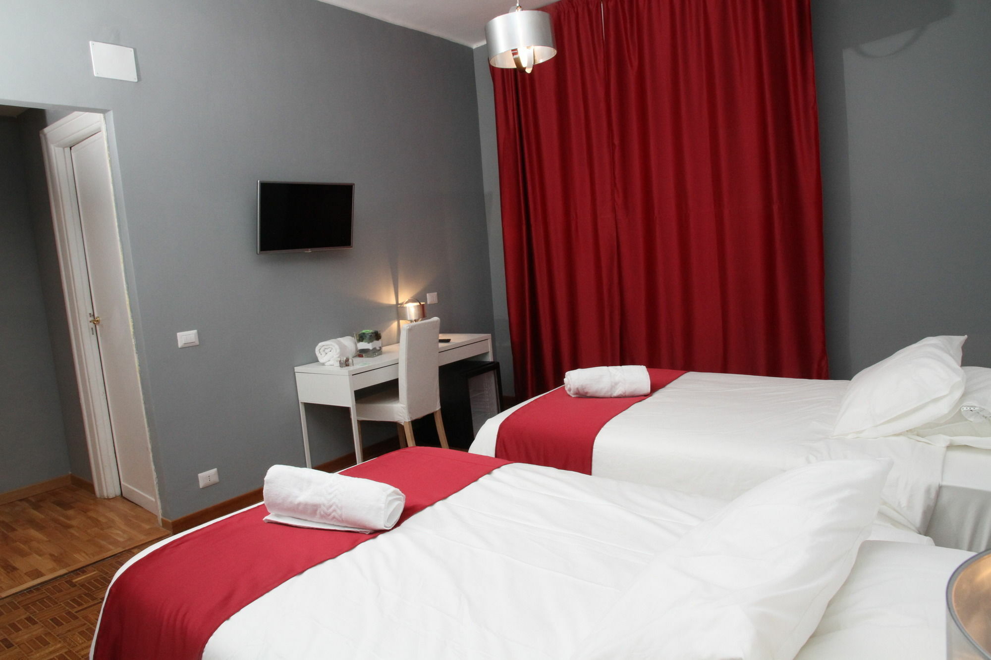 Parioli Bed&business Guest house 3*
