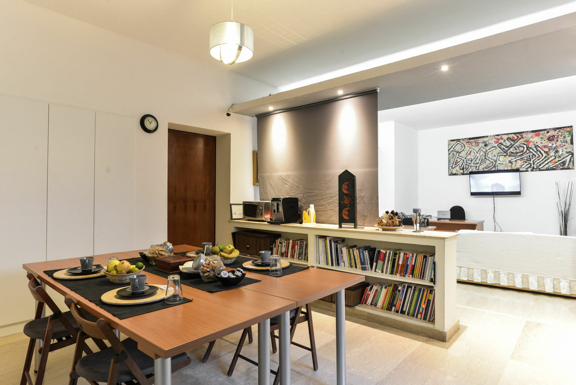 Parioli Bed&business Guest house 3*