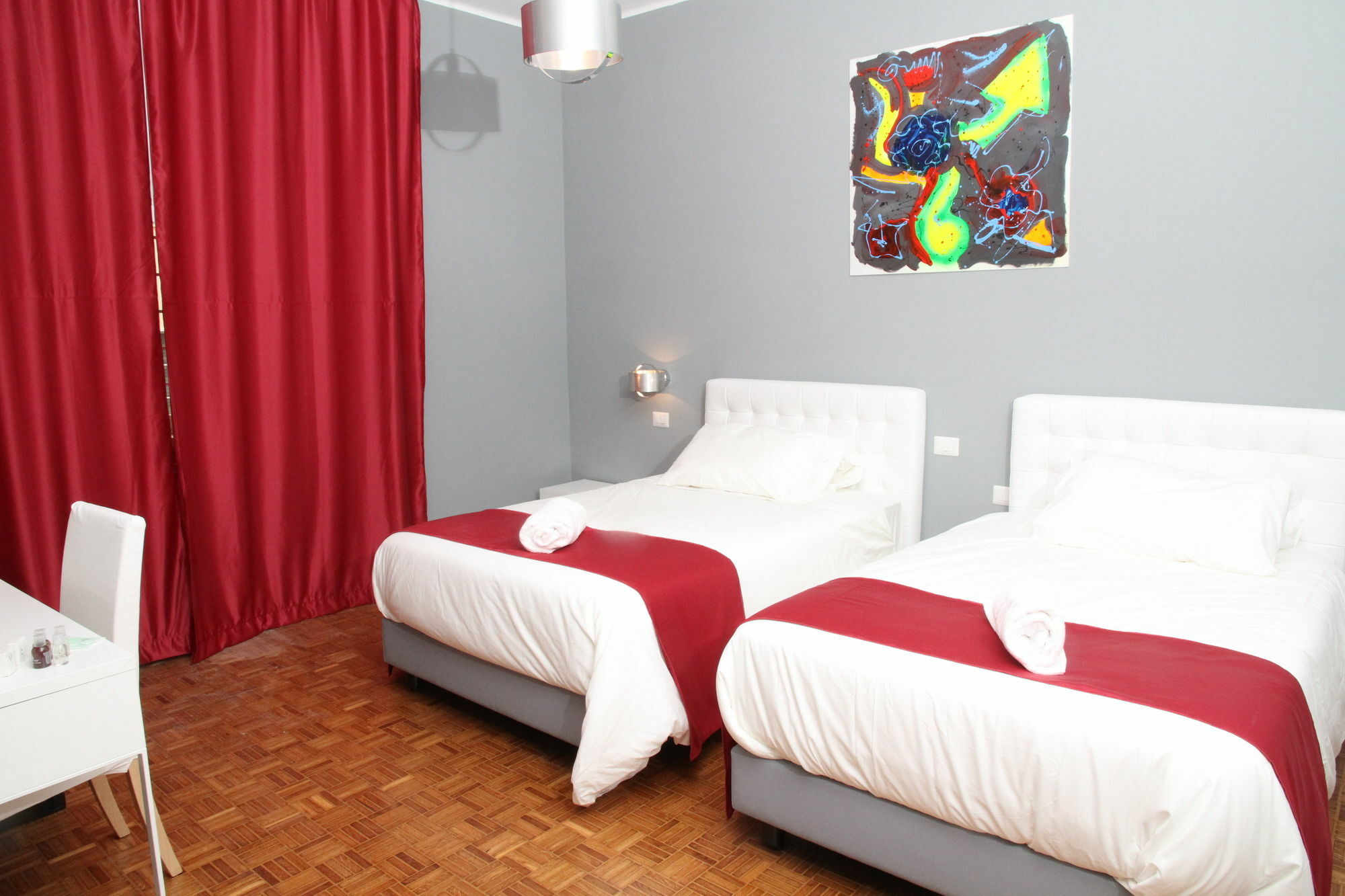 Parioli Bed&business 3* Rome