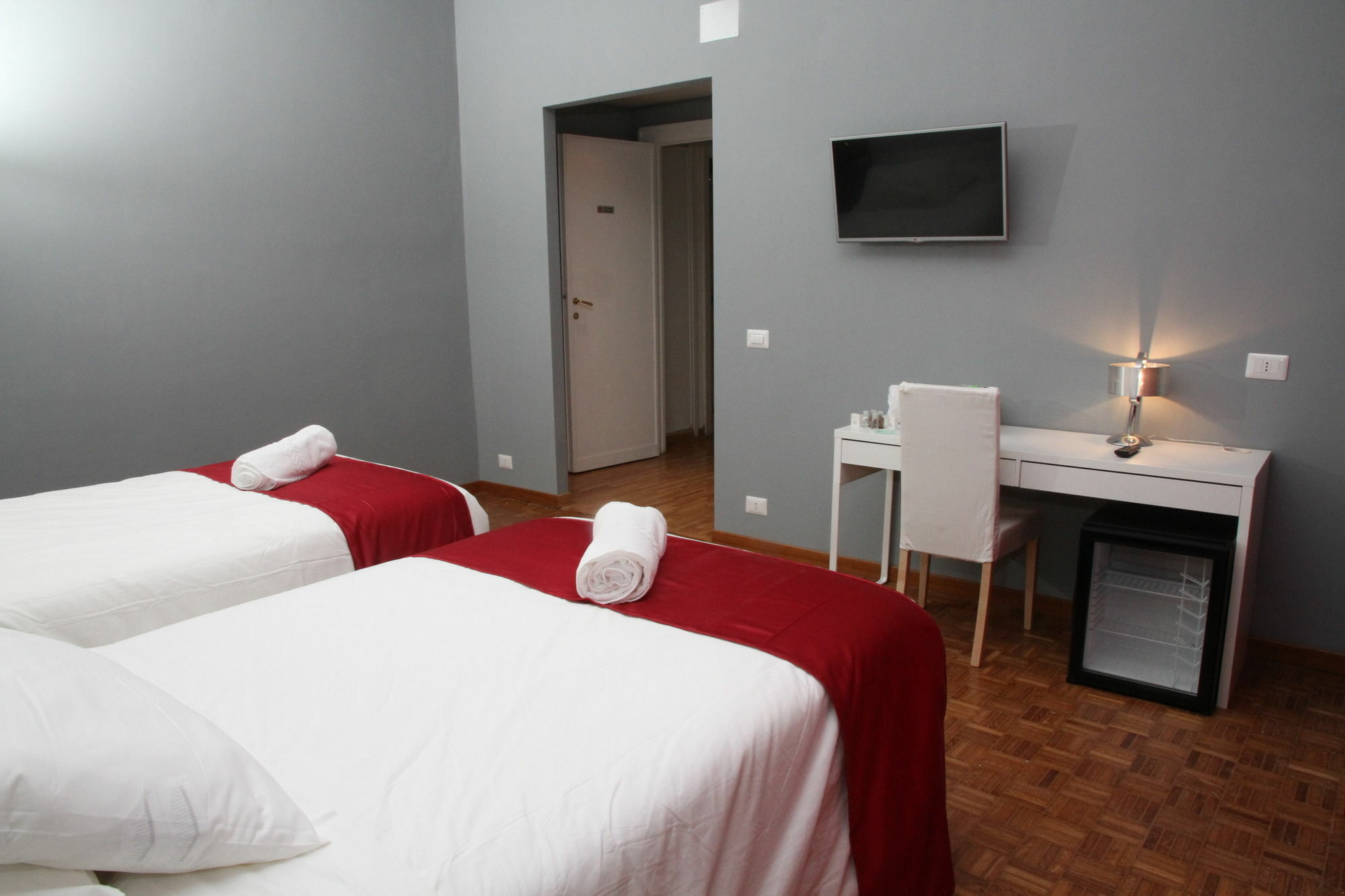 Guest house Parioli Bed&business 3*