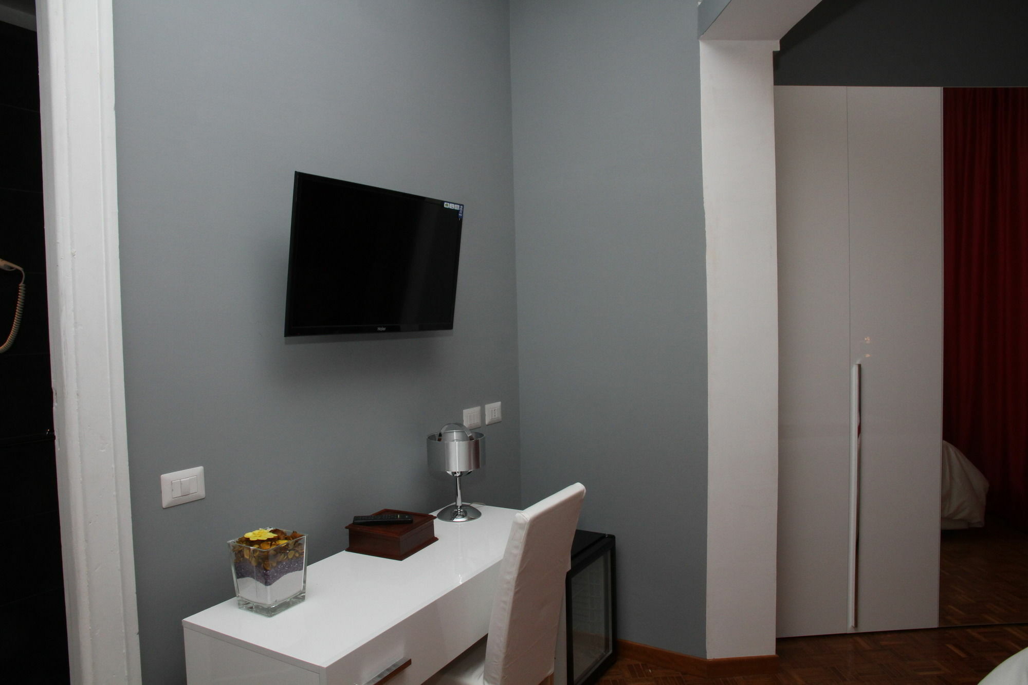 Guest house Parioli Bed&business
