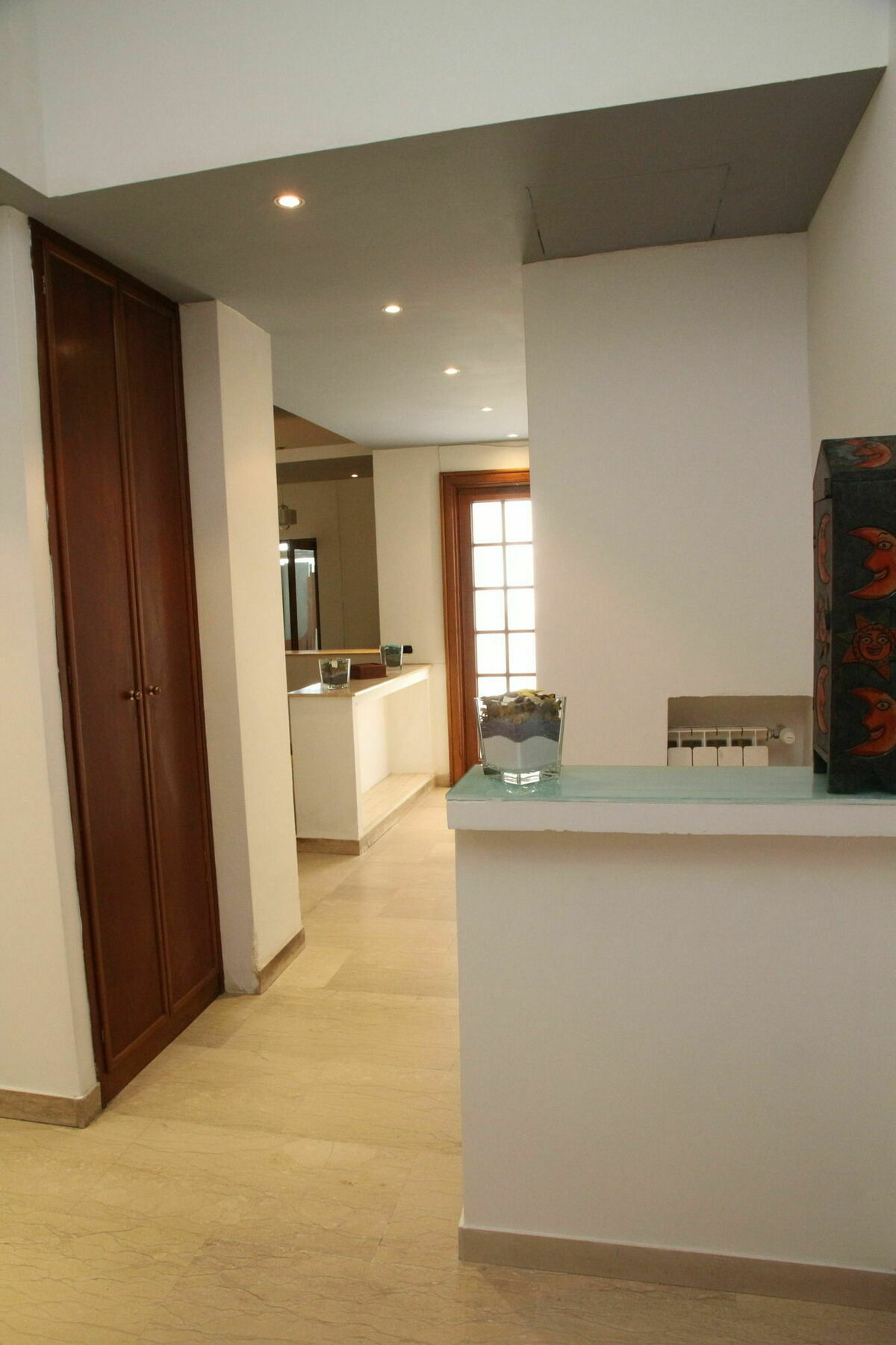 Guest house Parioli Bed&business